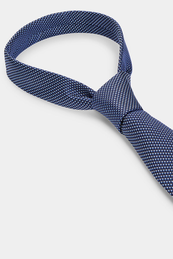 TIE BOSS - 405 BLUE